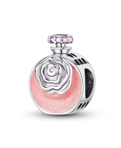 Pendentif breloque cœur - breloque, et