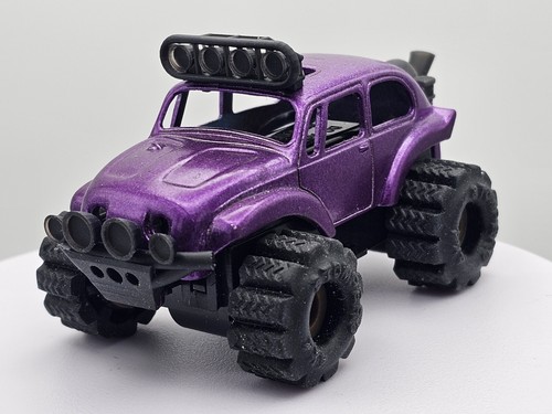 Stomper custom resin printed - stomper,