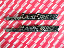 Toyota land cruiser - cruiser, 70