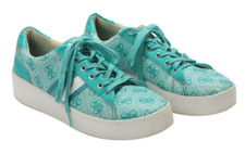 Baskets GUESS Femme 42-43 Bout