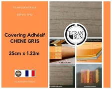 017 - Covering Adhésif BOIS