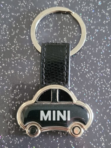 Porte clés voiture mini - porte-clés,