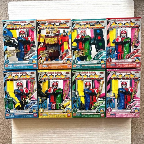 Power rangers toqger minipla - power,