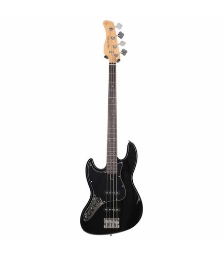 Basse electrique gaucher - basse, m