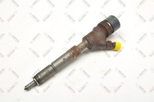 TOYOTA AURIS YARIS VERSO 1.4