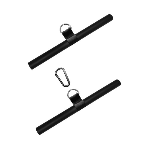 Barre traction lat câble - barre, de