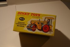Miniature Dinky Toys - Boîte