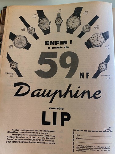 Publicité papier vintage - vintage, /