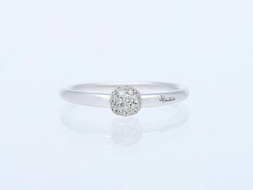 Bague pomellato ama non - pomellato,