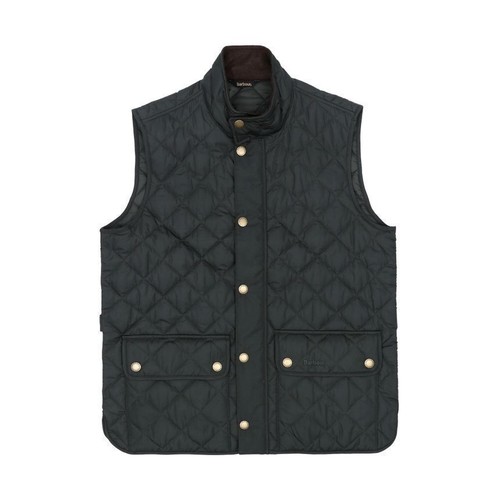 Barbour gilet homme quilted - barbour,
