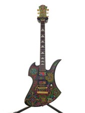 Guitare électrique FERNANDES