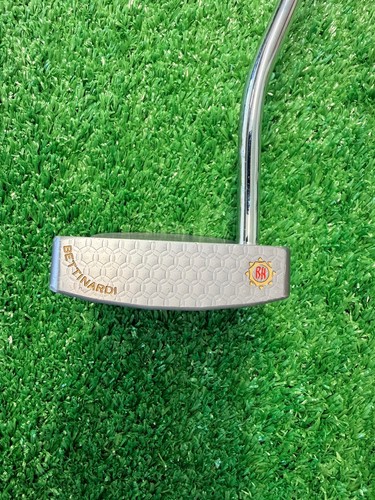 Ben hogan bettinardi - hogan, baby