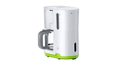 Braun 1100 machine à - 1100,