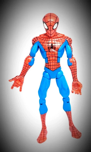 Spectacular spiderman - spectacular, (