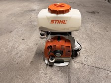 atomiseur stihl SR 450