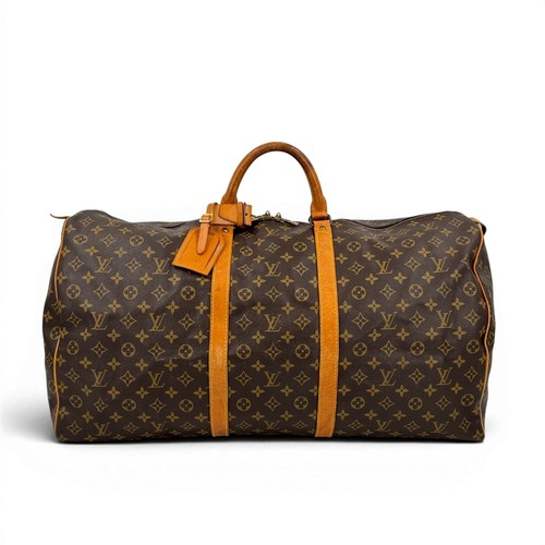 Sac voyage louis vuitton - voyage,