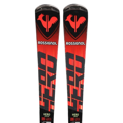 Ski occasion rossignol hero - ski,