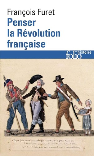 Penser révolution - la,