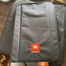 JBL SRX812P Deluxe Padded
