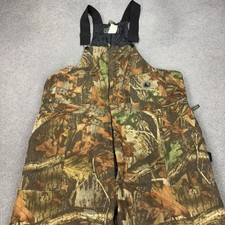 Salopette de chasse doublée