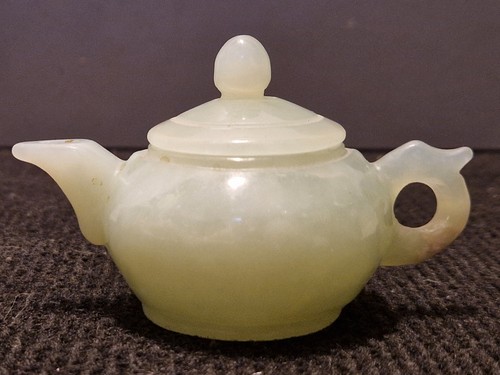 Chine mini théière - chine,