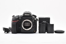 Nikon D800E body R8184#42