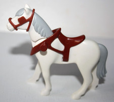 PLAYMOBIL 3117 3160 CHEVAL