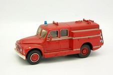 CCC 1/50 - Citroen T46 Pompe