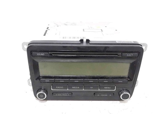 Autoradio volkswagen polo - autoradio, v