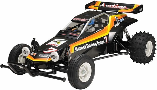 Voiture électrique tamiya - voiture, rc