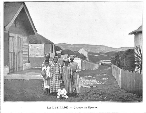 Guadeloupe groupe de - /,