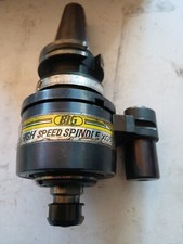 Tête multiplicatrice pour cone SA40