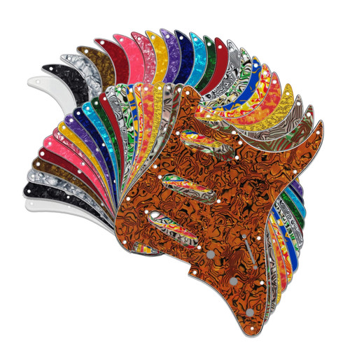 Plaque protection de - plaque,