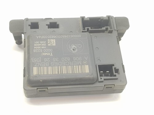 A9068203526 module