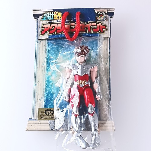 Figurine pegasus seiya saint - pegasus,