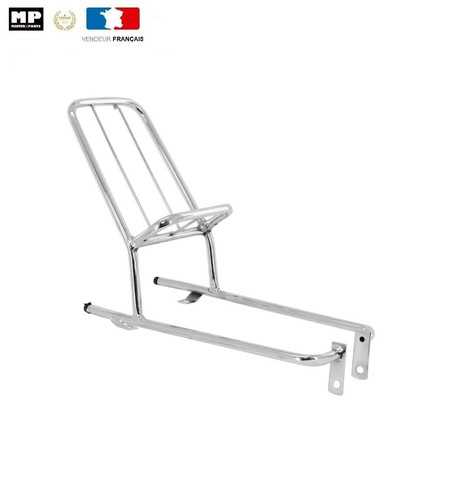 Porte bagage - porte,