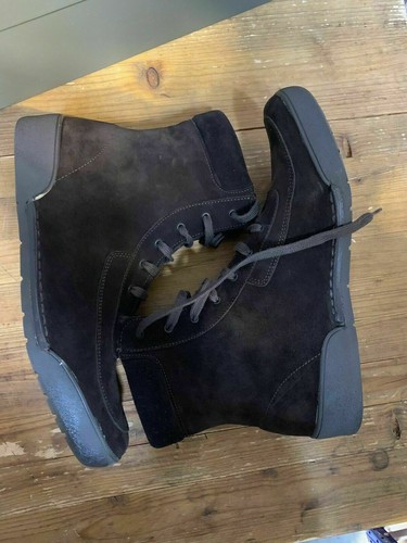 Emporio armani chelsea boots - armani,