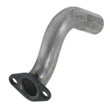 Collecteur Tuyau D'Échappement Tracteur Moteur St 7750 Original Loncin Stiga