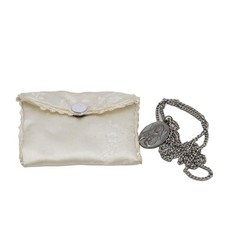 Médaillon Religieux Pendentif