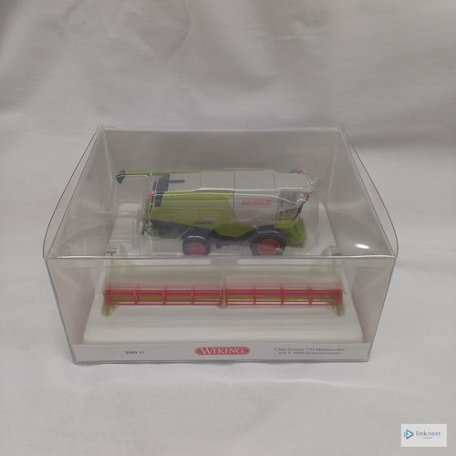 Wiking claas lexion - claas, 770