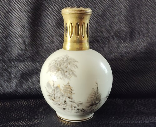 Lampe berger charles - berger,