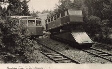 Pente du mollet 1 : 4