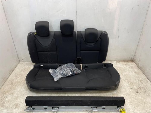 Banquette arrière renault - banquette,