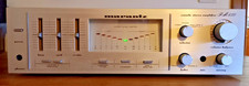 Marantz 450 amplificateur - pm,
