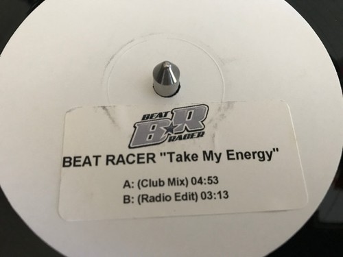 Beat racer feat kenton - feat., smith