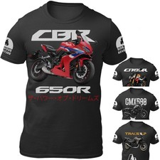 Motorcycle shirt cbr650r - motorcycle, /