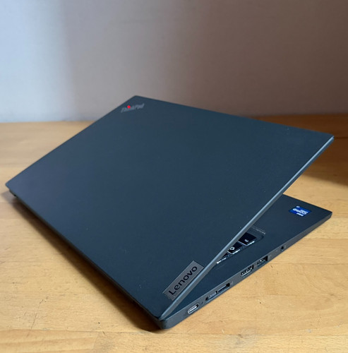 Portable lenovo thinkpad - pc,