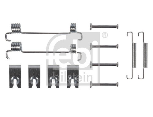 Febi 182061 rear - febi,