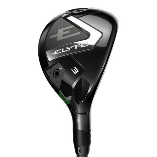 Callaway elyte hybride - callaway,