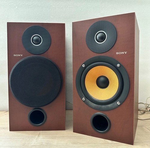 Paire enceintes sony chx70 - paire,